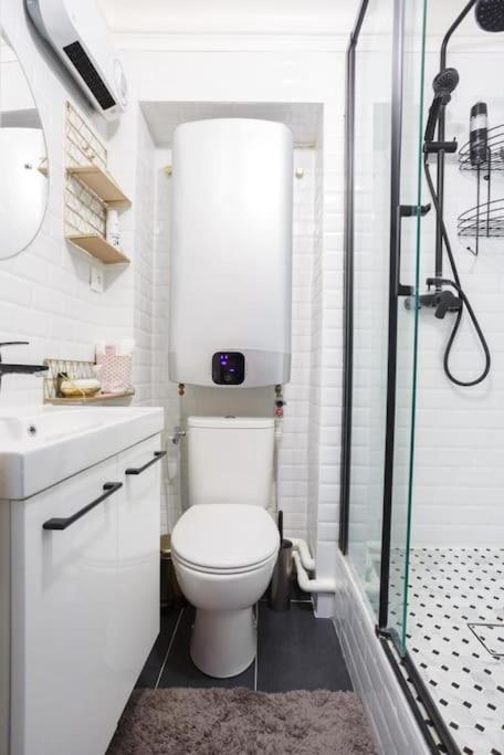 Appartement Cosy Flat 30m2 Centre *