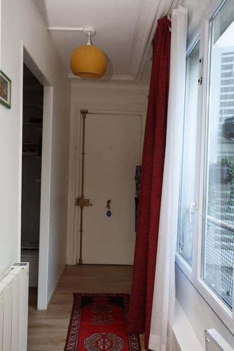 Cosy Flat 30m2 Centre Parijs